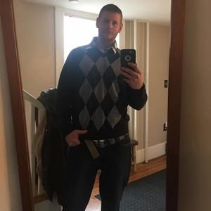 Meet your Posher, Mark